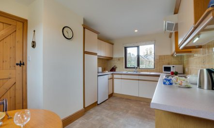 1 Bed in Wadebridge 6