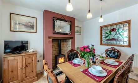 3 Bed in Appledore 6