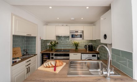 3 Bed in Appledore 2