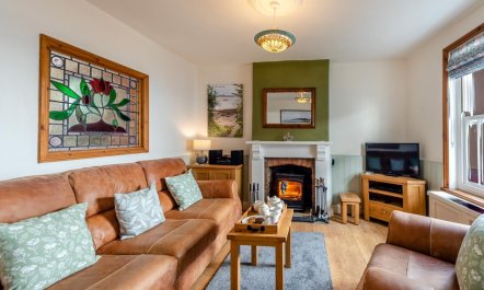 3 Bed in Appledore 3