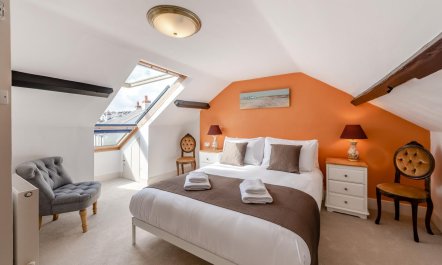 3 Bed in Appledore 9