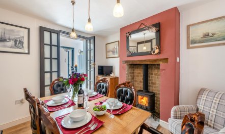 3 Bed in Appledore 4