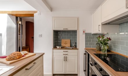 3 Bed in Appledore 1