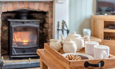 3 Bed in Appledore 5