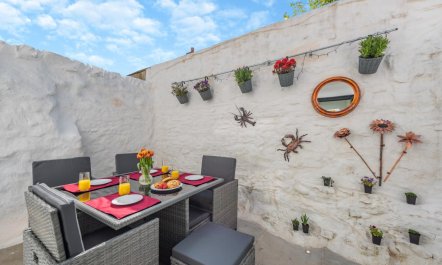 3 Bed in Appledore
