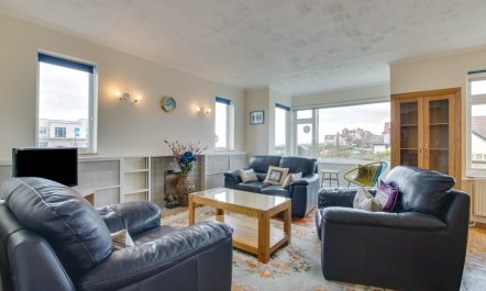 2 Bed in Southwold