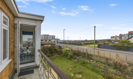 2 Bed in Southwold