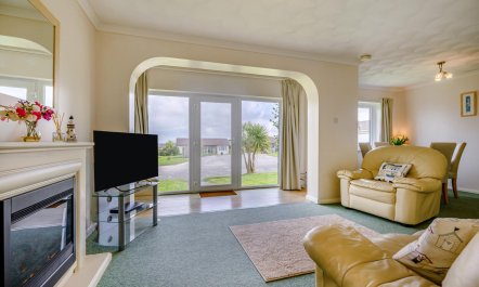3 Bed in Padstow 4