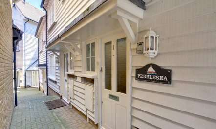 3 Bed in Whitstable 1