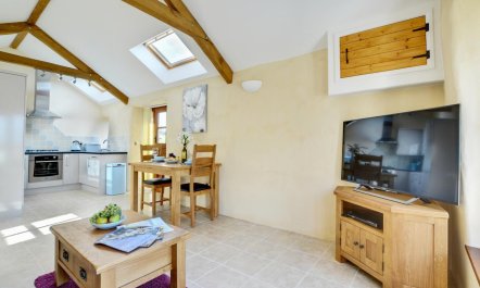 1 Bed in Tiverton 6