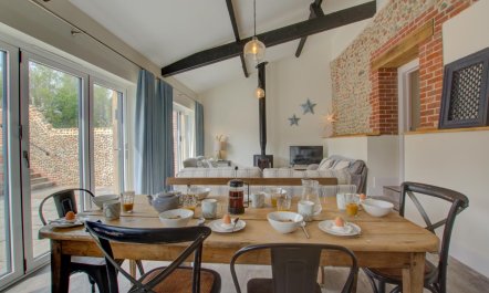 3 Bed in Edgefield 9