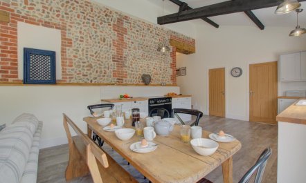 3 Bed in Edgefield 3