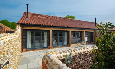 3 Bed in Edgefield 1