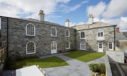 6 Bed in Padstow