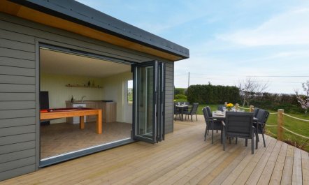 6 Bed in Padstow 4