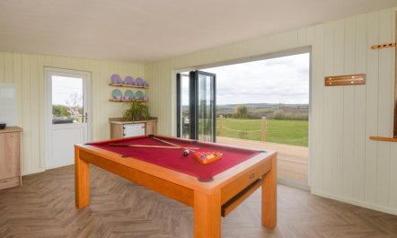6 Bed in Padstow 6
