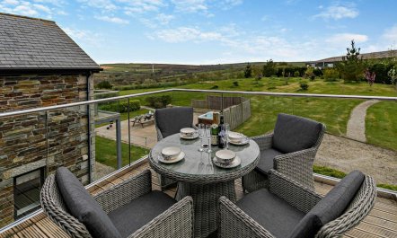 6 Bed in Padstow