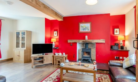 4 Bed in Aberystwyth 4