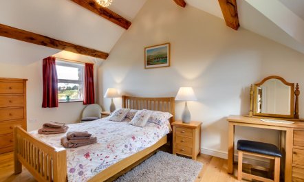 2 Bed in Barmouth 9