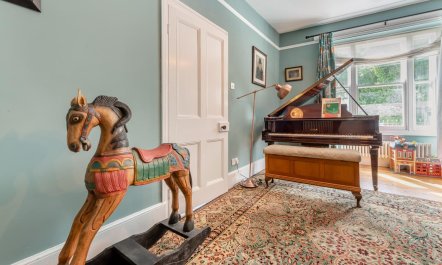 3 Bed in Llansteffan 8