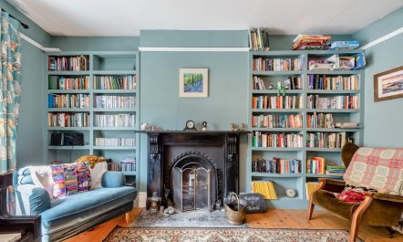 3 Bed in Llansteffan 7