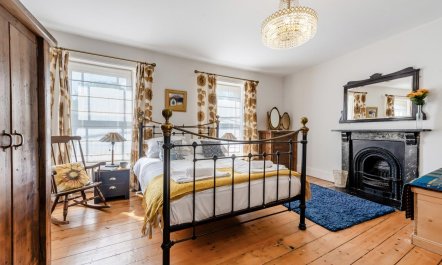 3 Bed in Llansteffan 4