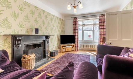 3 Bed in Llansteffan 2