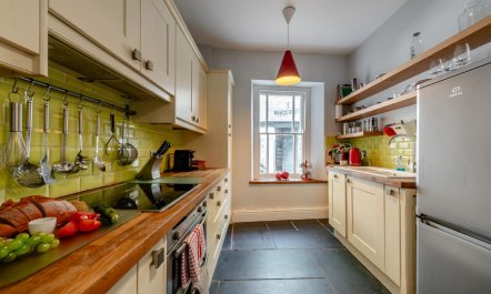 3 Bed in Llansteffan 3