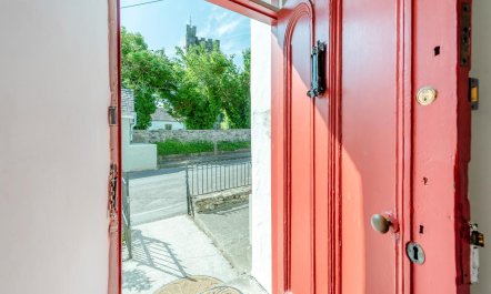 3 Bed in Llansteffan 5