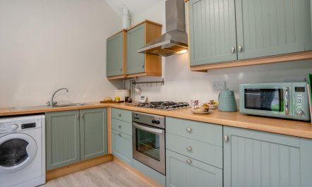 1 Bed in Porthcawl 7