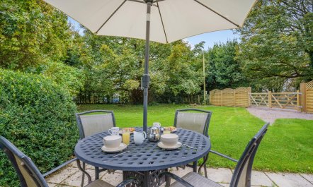 1 Bed in Porthcawl 5