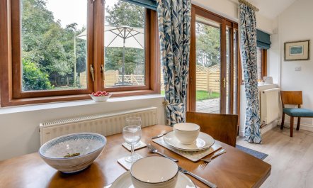 1 Bed in Porthcawl 9