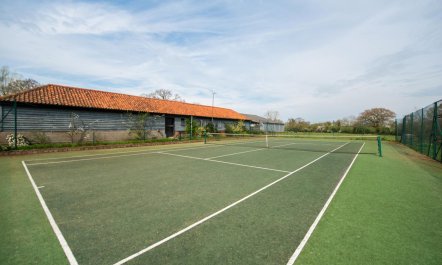 7 Bed in Ilketshall St Andrew 5