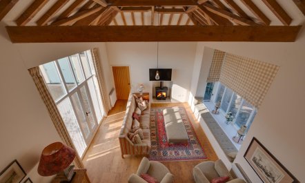 7 Bed in Ilketshall St Andrew 3