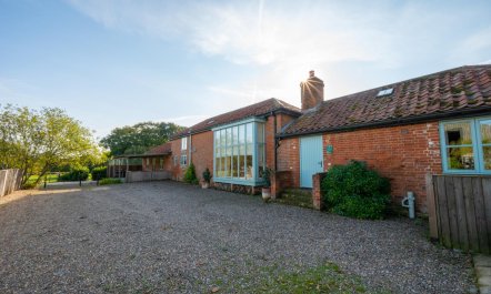 7 Bed in Ilketshall St Andrew