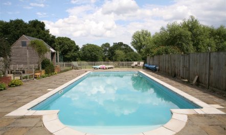 7 Bed in Ilketshall St Andrew 2