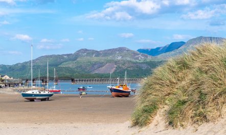 3 Bed in Dolgellau 7