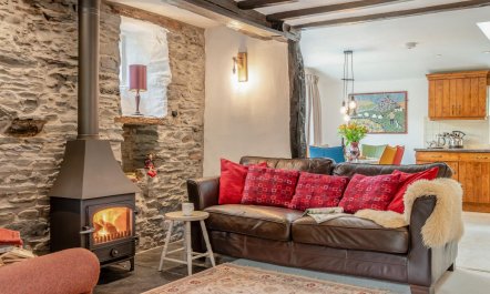 3 Bed in Dolgellau 6