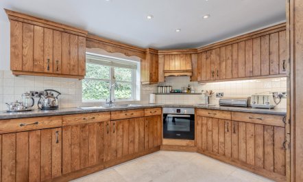 3 Bed in Dolgellau 9