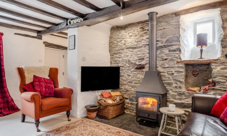 3 Bed in Dolgellau 5