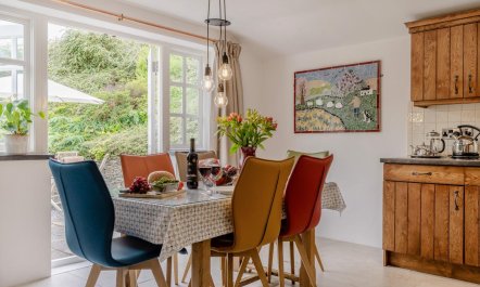 3 Bed in Dolgellau 8