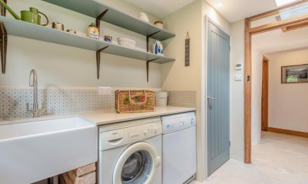 3 Bed in Dolgellau 4