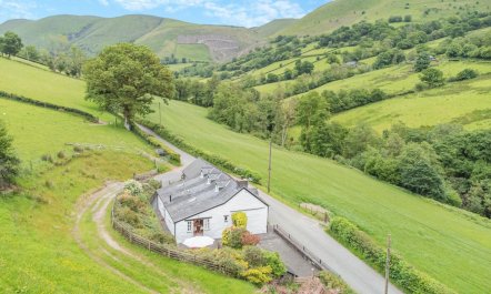 3 Bed in Dolgellau
