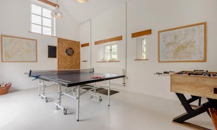 3 Bed in Dolgellau 2