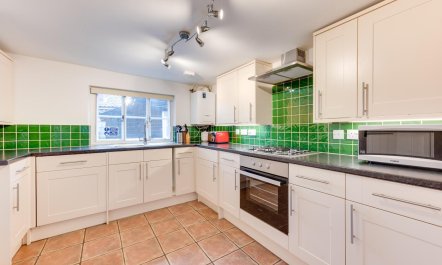 3 Bed in Aldeburgh 1