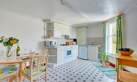 1 Bed in Fowey 6
