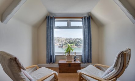 1 Bed in Fowey
