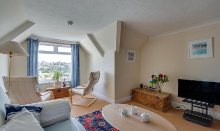1 Bed in Fowey 4
