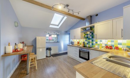 3 Bed in Aberystwyth 6