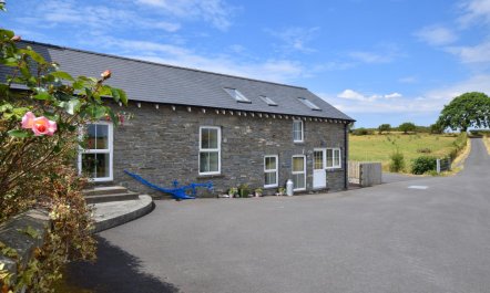 3 Bed in Aberystwyth